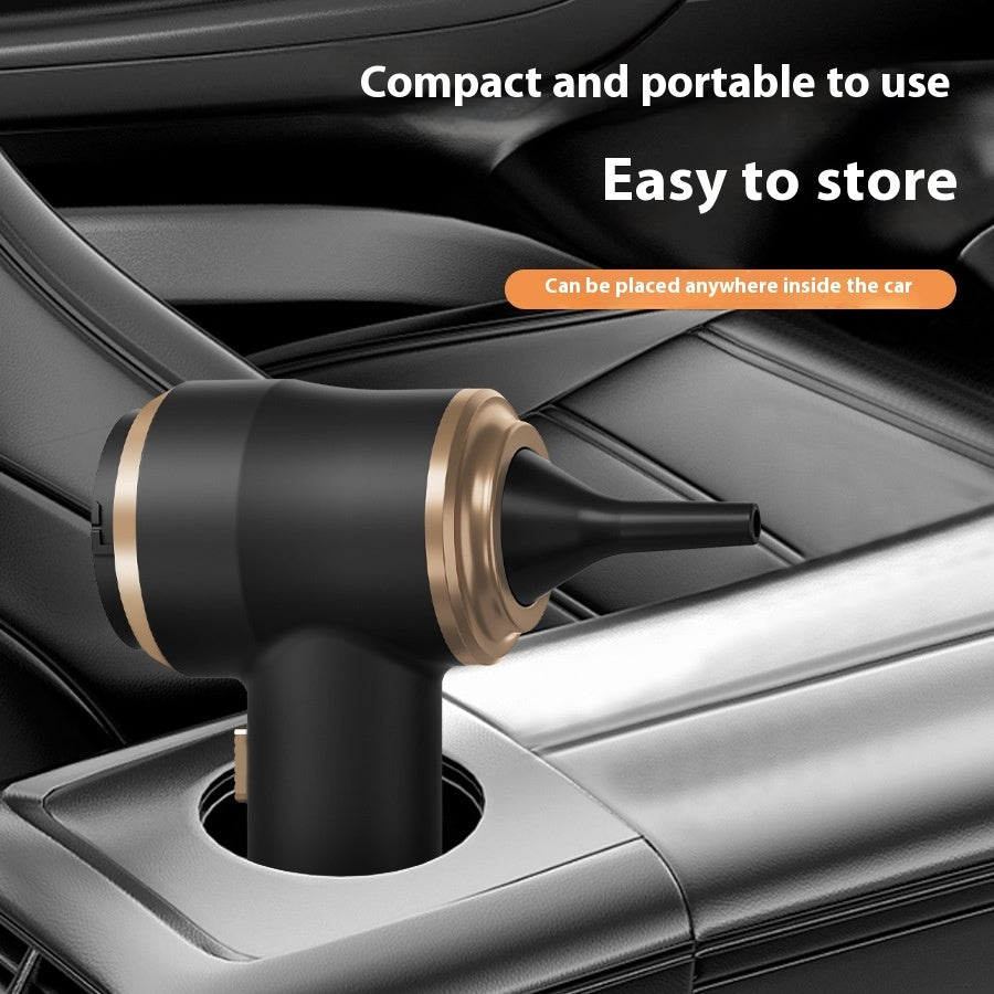 Car Cleaner Multifunctional Vehicle And Household