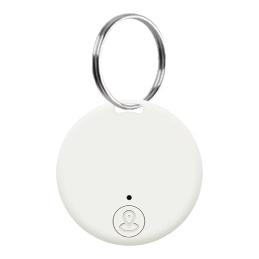 Smart Finder Locator Bluetooth-Compatible Works for Android & Ios Tracking Device Remote Photo Shoot for Kids Dog Pet Cat Wallet