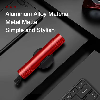 2 in 1 Car Emergency Hammer Life-Saving Auto Windows Glass Breaker Seat Belt Cutter Escape Car Emergency Tool for Safety