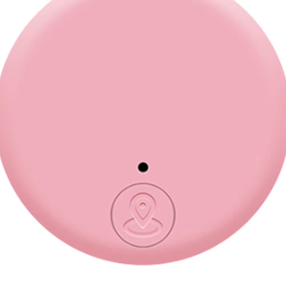 Smart Finder Locator Bluetooth-Compatible Works for Android & Ios Tracking Device Remote Photo Shoot for Kids Dog Pet Cat Wallet