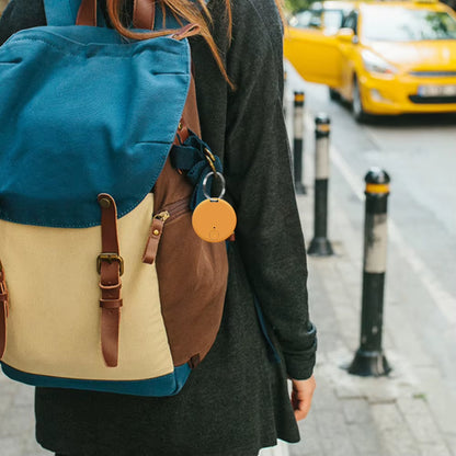 Smart Finder Locator Bluetooth-Compatible Works for Android & Ios Tracking Device Remote Photo Shoot for Kids Dog Pet Cat Wallet